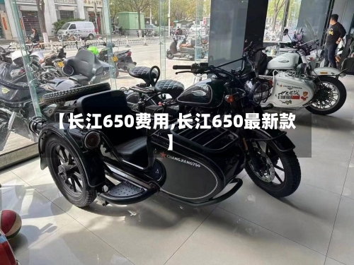 【长江650费用,长江650最新款】